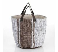 Tomasucci borsa / porta riviste lara