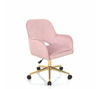 Tomasucci poltrona da ufficio victoria pink