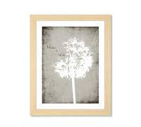 Tomasucci quadro make a wish