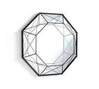 Tomasucci specchiera da parete diamond