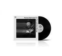 Tomasz Dabrowski & The Individual Tomasz Dabrowski & the Individual (Vinyl LP)