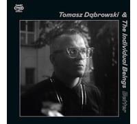 Tomasz Dabrowski & The Individual Beings Better (Vinyl LP) 12" Album