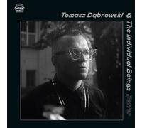 Tomasz Dabrowski & The Individual Beings Better (Vinyl LP) 12" Album