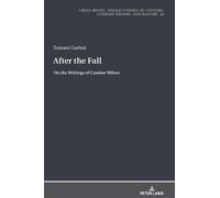 Tomasz Garbol After the Fall (Copertina rigida) Cross-Roads