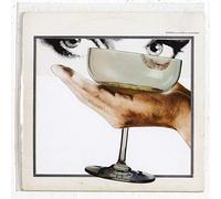 Tomasz Guiddo - Go Back Kalabrese Rmx Tomasz Guiddo 12"