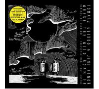 Tomasz Guiddo & Jimi Tenor Where the Wild Roam EP (Vinyl LP) 12" EP