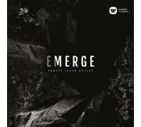 Polska Orkiestra Radiowa / Polska Orkiestra Sinfonia Iuventus / Artysci Filharmonii Narodowej / Wojciech Michniewski / Lukasz Borowicz / Krzysztof Slowinski / Jadwiga Czarkowska - Emerge