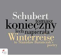 Tomasz Konieczny - Schubert: Winterreise (text in polish language)