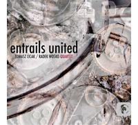Tomasz Licak/Radek Woslo Quartet Entrails United (CD) Album