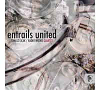 Tomasz Licak/Radek Woslo Quartet Entrails United (CD) Album