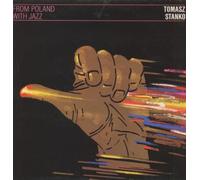 Tomasz Stanko - Music For K'/Poland With