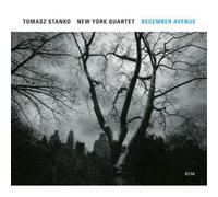 Tomasz Stanko New York Quartet December Avenue Album