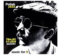 Tomasz Stanko Quintet – Music For K (Polish Jazz)