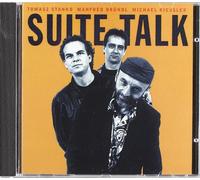 Tomasz Stanko - Suite Talk
