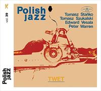 Tomasz Stanko/ Toma - TWET