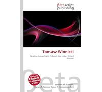 Tomasz Winnicki: Canadian Human Rights Tribunal, Alex Linder, Richard Warman