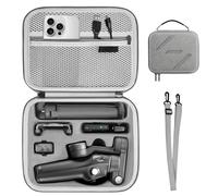 Tomat Osmo Mobile 7P Caso, Nylon Portatile Borsa A Spalla di Stoccaggio OM 7/OM 7P per DJI Osmo Mobile 7 Gimbal Stabilizer Accessori