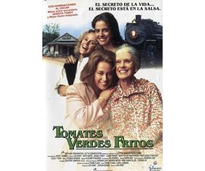 Tomates Verdes Fritos [Import espagnol]