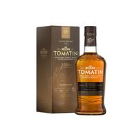 Tomatin 2006 Madeira Cask Colección Portuguesa 15 Y.O. Regalo