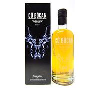 Tomatin - Cu Bocan - Ghost Dog - Whisky