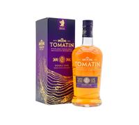 Tomatin - Double Cask Highland Single Malt Scotch 13 year old Whisky (1 Litre...