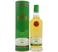 Tomatin - Gordon & MacPhail Discovery Single Malt Scotch 2009 12 year old Whi...