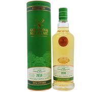 Tomatin - Gordon & MacPhail Discovery Single Malt Scotch 2010 12 year old Whi...