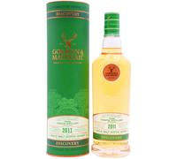 Tomatin - Gordon & MacPhail Discovery Single Malt Scotch 2011 12 year old Whi...