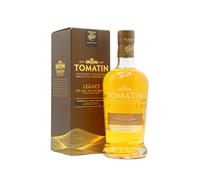 Tomatin - Legacy Highland Single Malt Scotch Whisky 70cl
