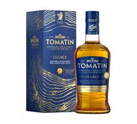 Tomatin Legacy Regalo