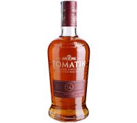 Tomatin: Port Cask Finish 14 Anni - 46% Vol. | 0,7 l
