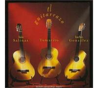 Tomatito - El Guitarrazo