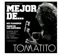 TOMATITO - LO MEJOR DE