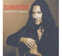 Tomatito - Paseo De Los Casta o