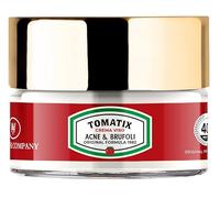 TOMATIX CREMA Acne & Brufoli, crema viso specifica per pelli grasse, miste, impure e a tendenza acneica ad azione seboregolatrice, esfoliante e astringente, 50 ml - Wonder Company