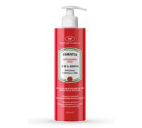 TOMATIX DETERGENTE Acne & Brufoli, specifico per pelli grasse, miste, impure e tendenza acneica, 150 ml - Wonder Company