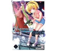 Tomato Akase Ryukishi07 Higurashi When They Cry: MEGURI, Vol. 4 (Tascabile)