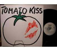 TOMATO KISS - same - VINYL D1986