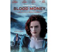 Tomato Red: Blood Money (DVD) Garner Julia Weary Jake Friel