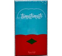 Tomatomato Oink Games Gioco di Disposizione Carte Partyspiel Bambini Multilingue