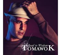 Tomawok - Road to Wisdom