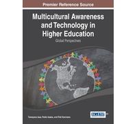 Tomayess Issa Multicultural Awareness and Technology in Highe (Copertina rigida)