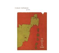Tomaz Salamun The Book for My Brother (Tascabile)
