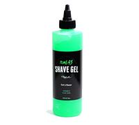 Tomb 45 Shave Gel for Men, Non-Foaming Fresh Scent Clear Shaving Gel with Skin Replenishing Vitamin E and Soothing Aloe Ve...