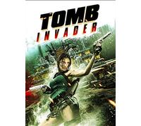 Tomb Invader