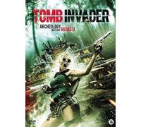 Tomb Invader [2018]