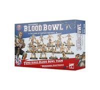 Games Workshop - Blood Bowl: Tomb Kings Team - Gli incubi Nehekhara