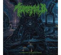 Tomb Mold Planetary Clairvoyance (Vinyl LP)