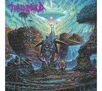 Tomb Mold The Enduring Spirit (Vinyl LP) 12" Album Coloured Vinyl