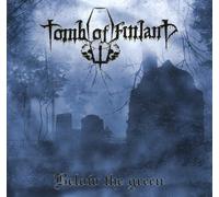 Tomb Of Finland Below The Green (CD)